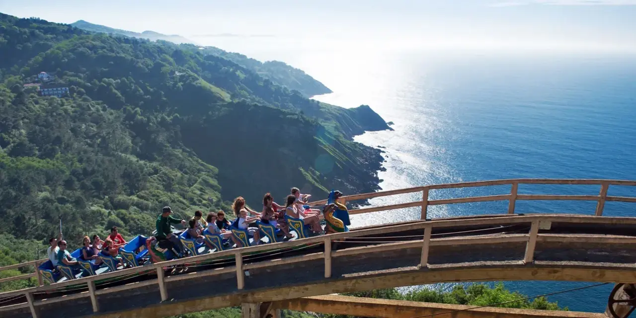 Monte Igueldo: Precios, entradas y horarios para tu visita perfecta