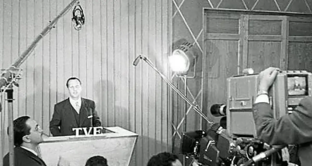 Sótano Beat: ¿El programa de TV que revolucionó la España de los 60?