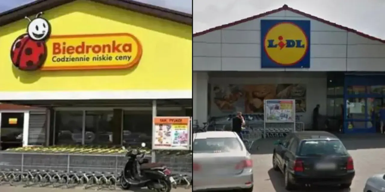 Czy w Łebie jest Biedronka? Sprawdź, gdzie ją znajdziesz!