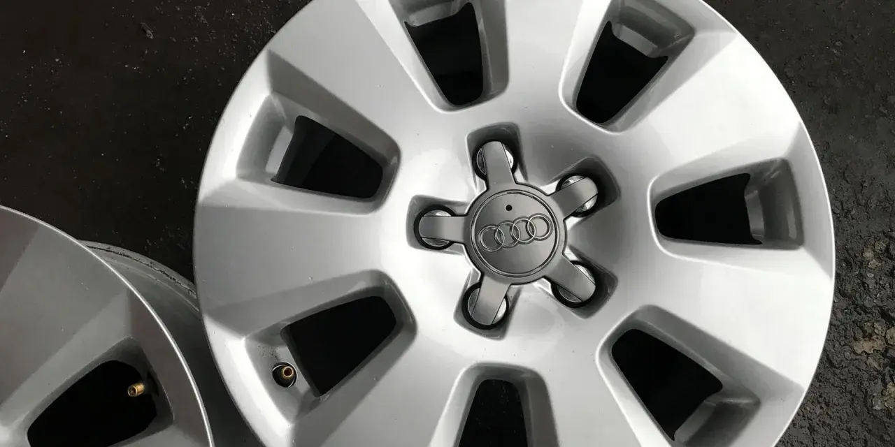 Audi A6 C6: Jakie felgi 16 cali? Poradnik i parametry