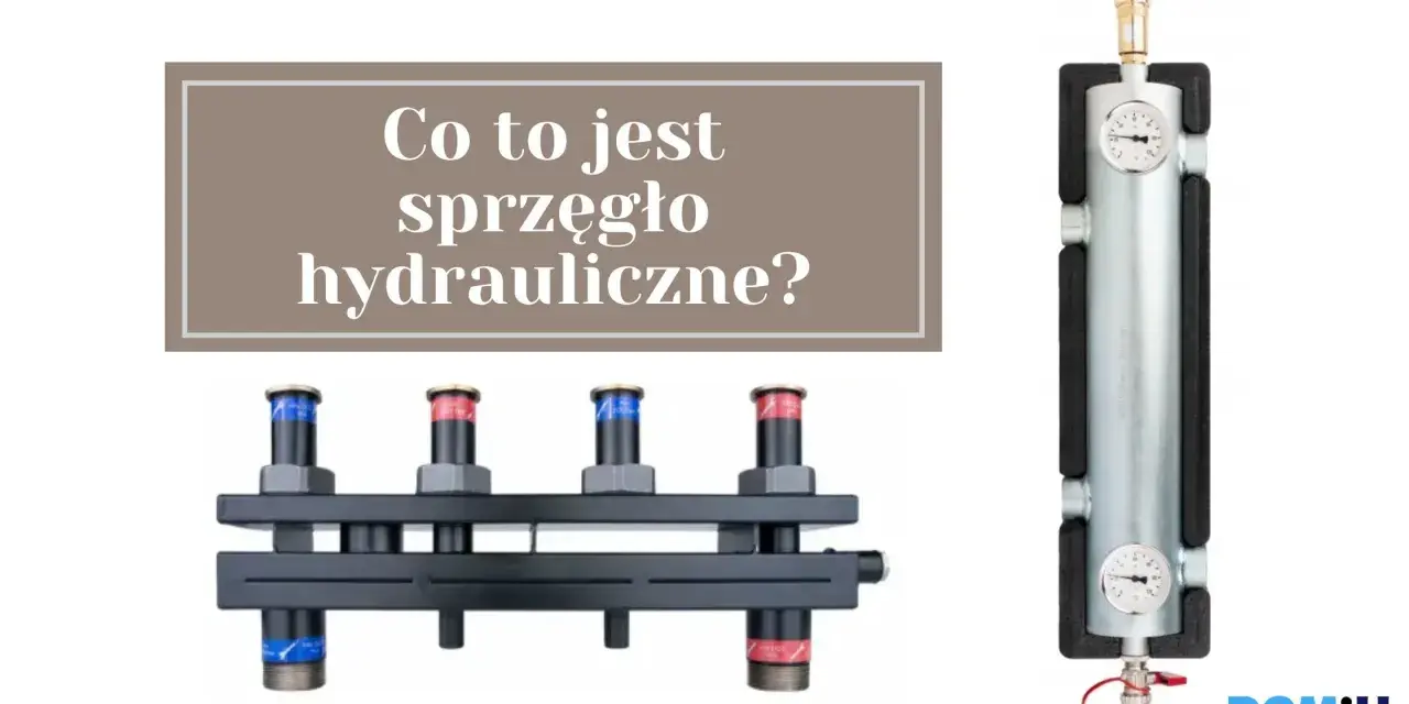 Rozdzielacz hydrauliczny i element grzewczy z manometrem. Kluczowe dla regulacji pedału sprzęgła hydraulicznego.