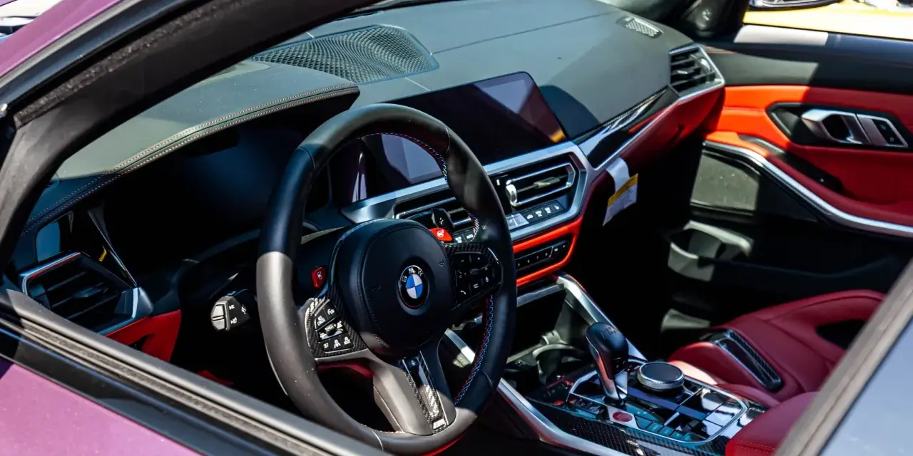 Tuning shop co uk - wyjątkowe akcesoria do wnętrza samochodu