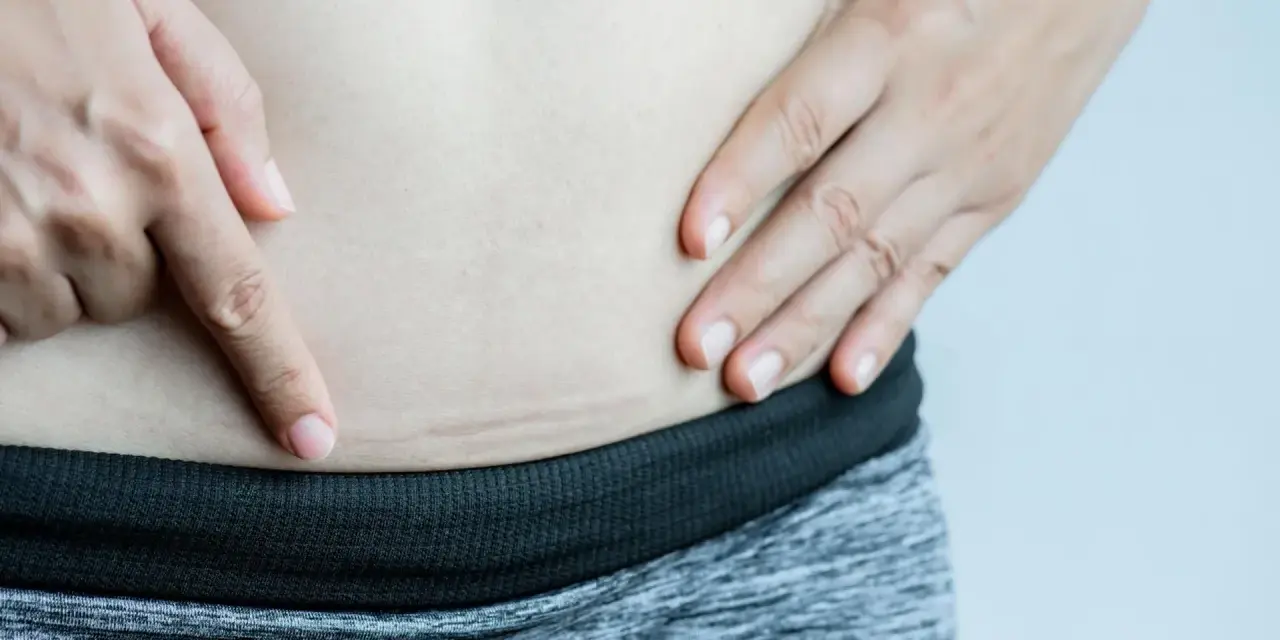 Ból jajnika podczas okresu: Prawdy i mity. Kiedy do lekarza?