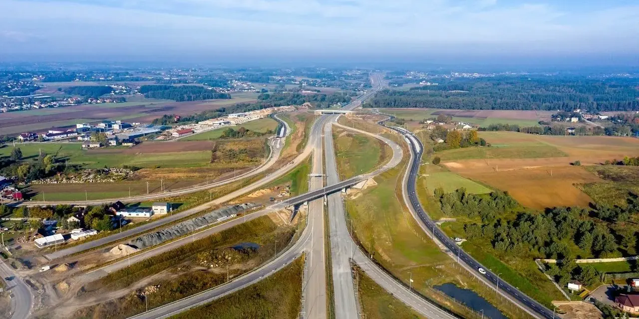 Najlepsza trasa do Gdańska: uniknij korków i zaoszczędź czas