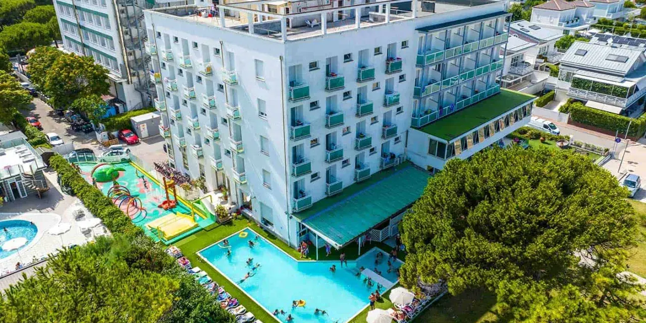Family Hotel Milano Marittima: Guida Completa e Offerte