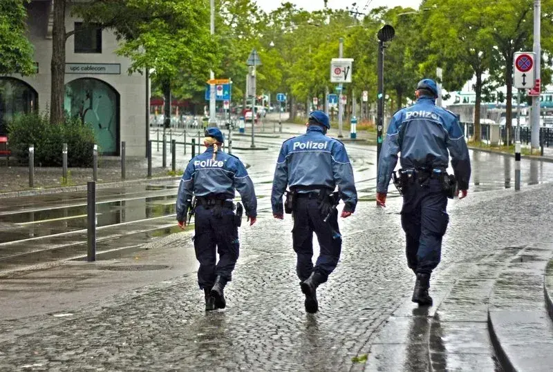 Czy w Łodzi jest bezpiecznie? Poznaj prawdę o bezpieczeństwie w mieście