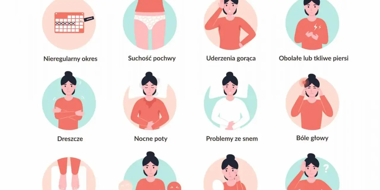 Menopauza: Kiedy naprawdę się zaczyna? Poznaj sygnały ciała.