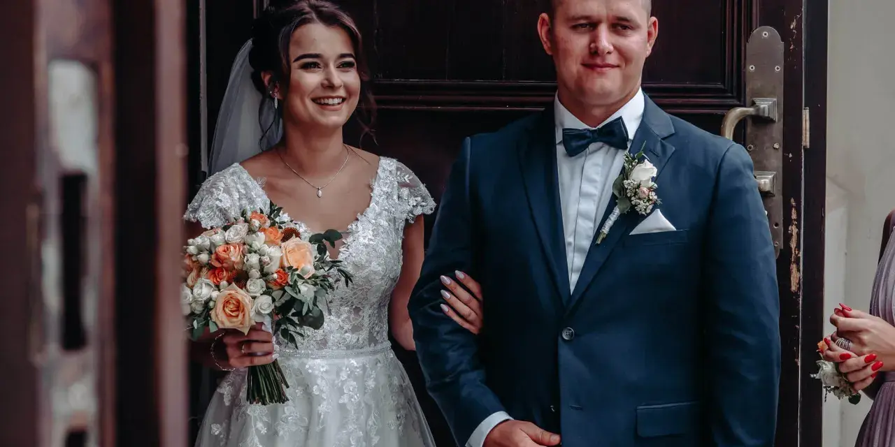 Co potrzeba pannie młodej do ślubu, aby uniknąć stresu i zmartwień