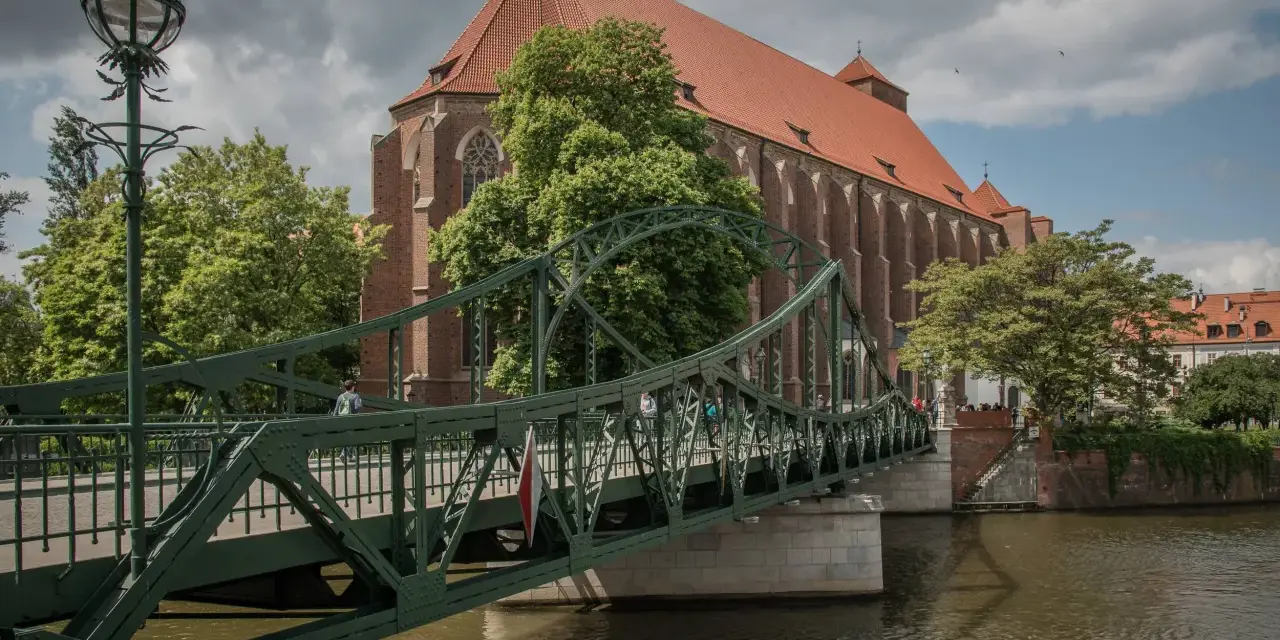 Wrocław co zwiedzić? Odkryj najlepsze atrakcje i gotowe plany!
