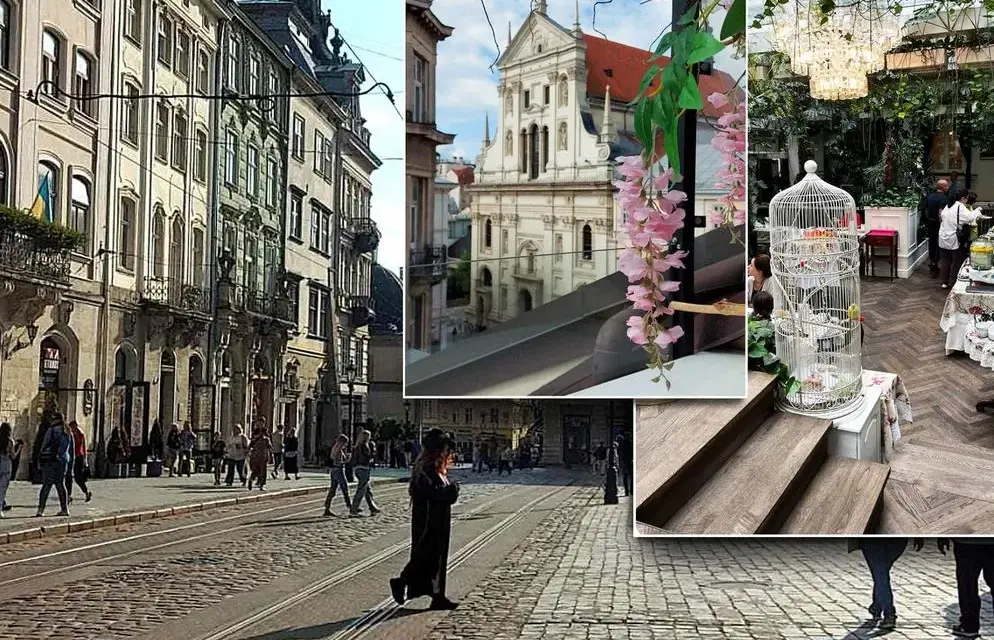 Lwów w czasie wojny: Czy jest bezpiecznie? Pełna analiza 2026