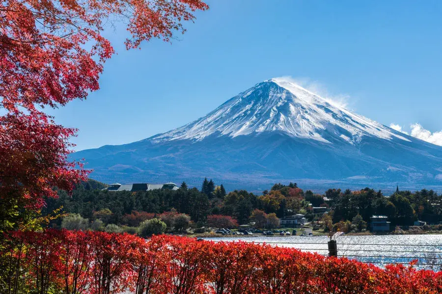 Ile trwa lot do Japonii z Warszawy? Sprawdź zaskakujące czasy przelotu