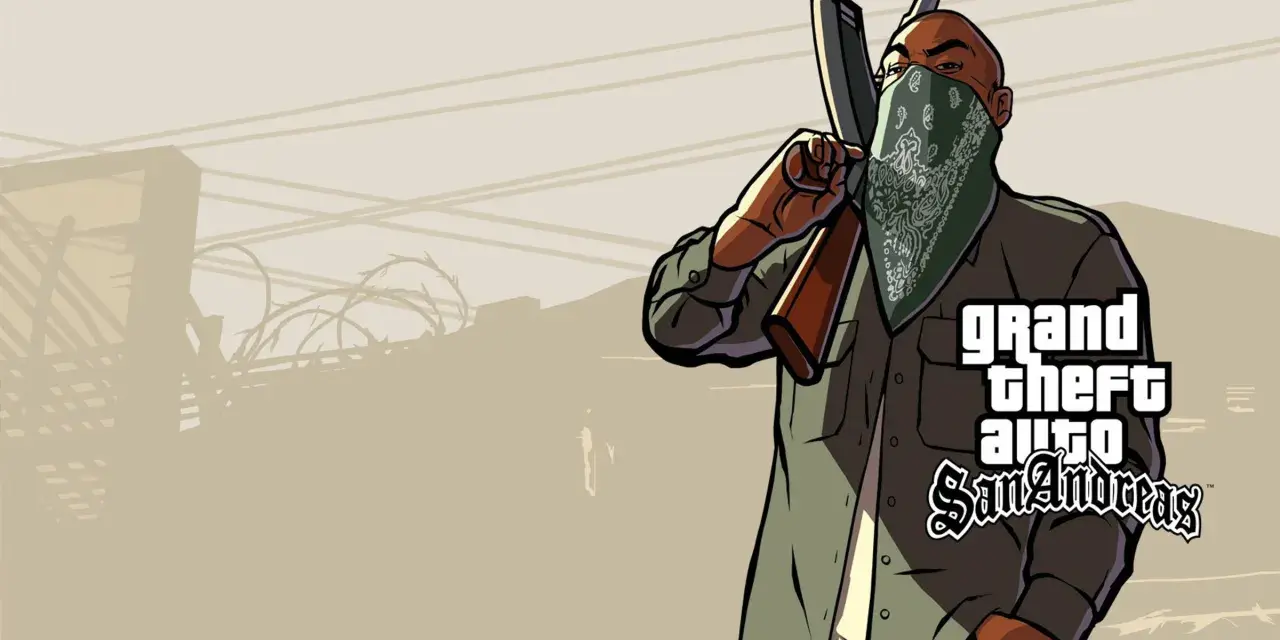 Jak wgrać mody do GTA SA? Kompletny poradnik bez problemów!