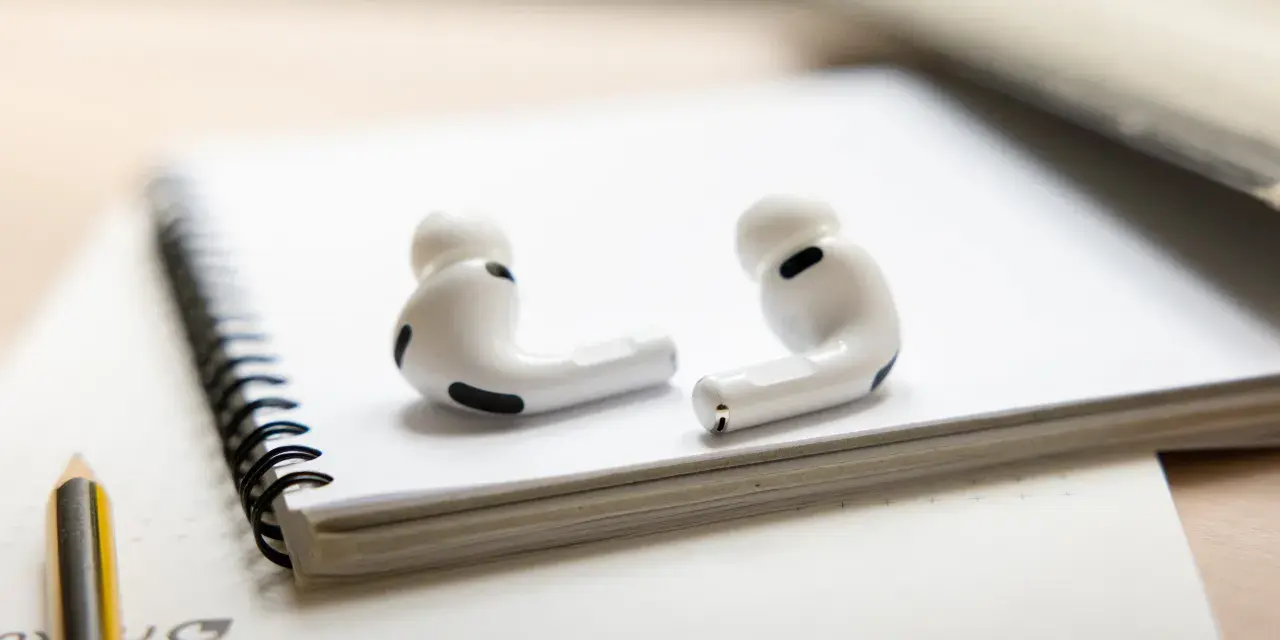 AirPods Pro rauschen? Ursachen & 6 schnelle Lösungen finden