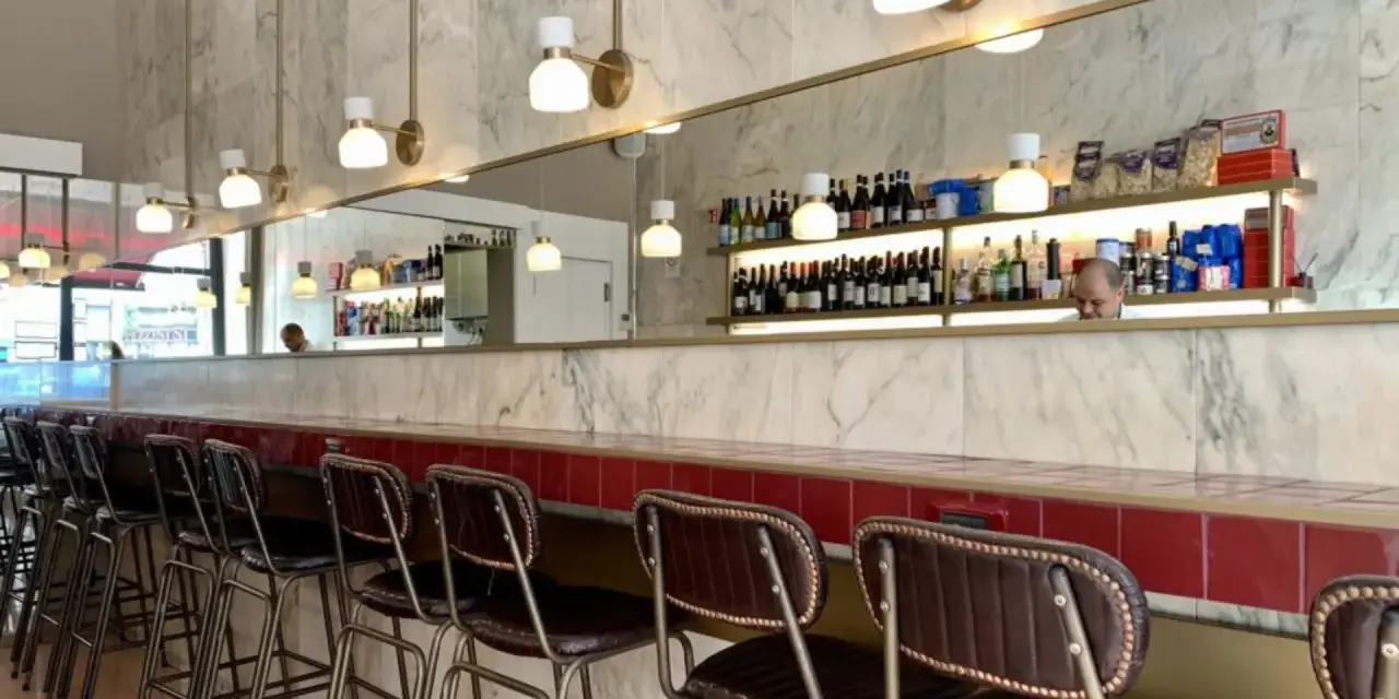 Stadera Milano: Gastronomia d'autore e ristorante a Isola