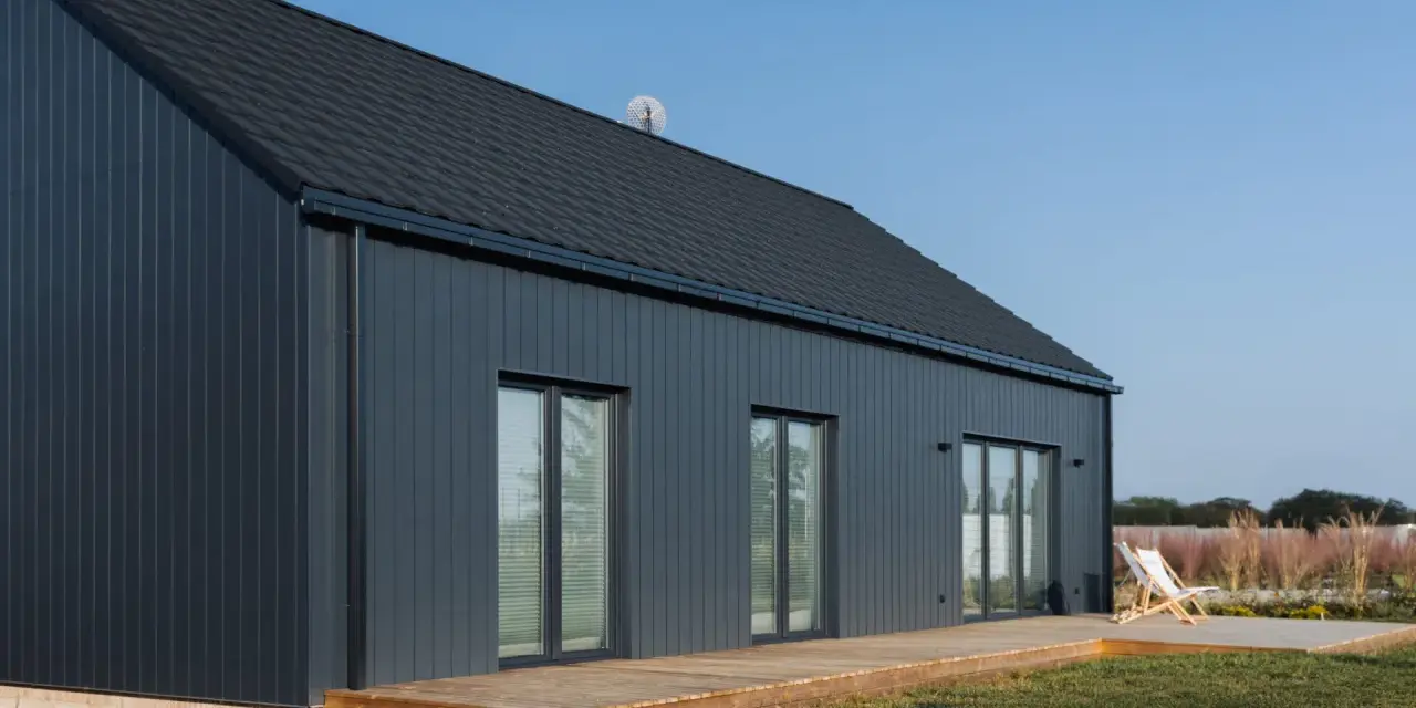Co to jest fasada budynku i dlaczego ma kluczowe znaczenie w architekturze