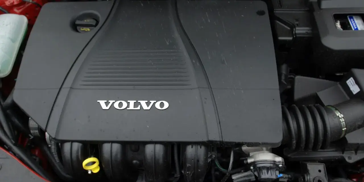 Używane Volvo C30: Jaki silnik będzie dla Ciebie idealny?
