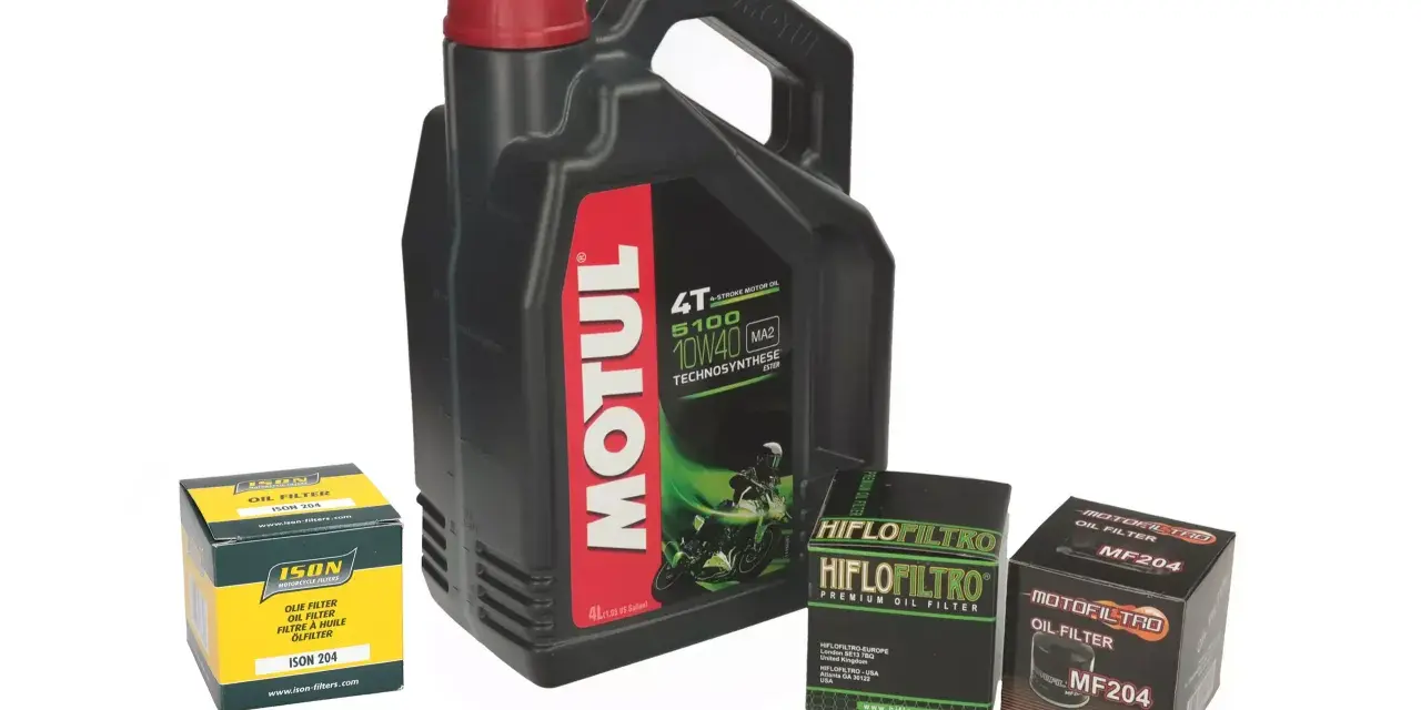 Motul 5100 10W40: Czy to najlepszy półsyntetyk dla Ciebie?
