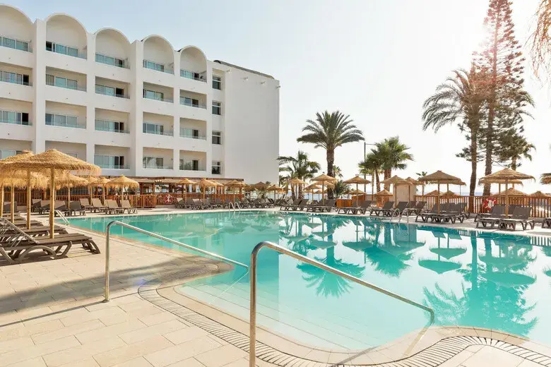 Hotel Best Indalo: ¿Es tu hotel ideal en Mojácar? Guía completa