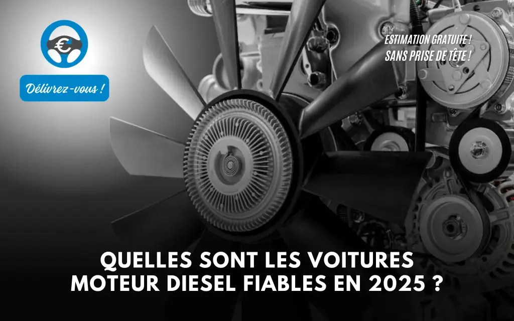 Moteur Essence ou Diesel 2025 : quel est le plus rentable ?