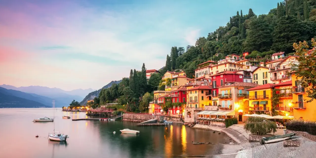 Lago di Garda: Guida Attrazioni Imperdibili (Parchi, Borghi, Natura)