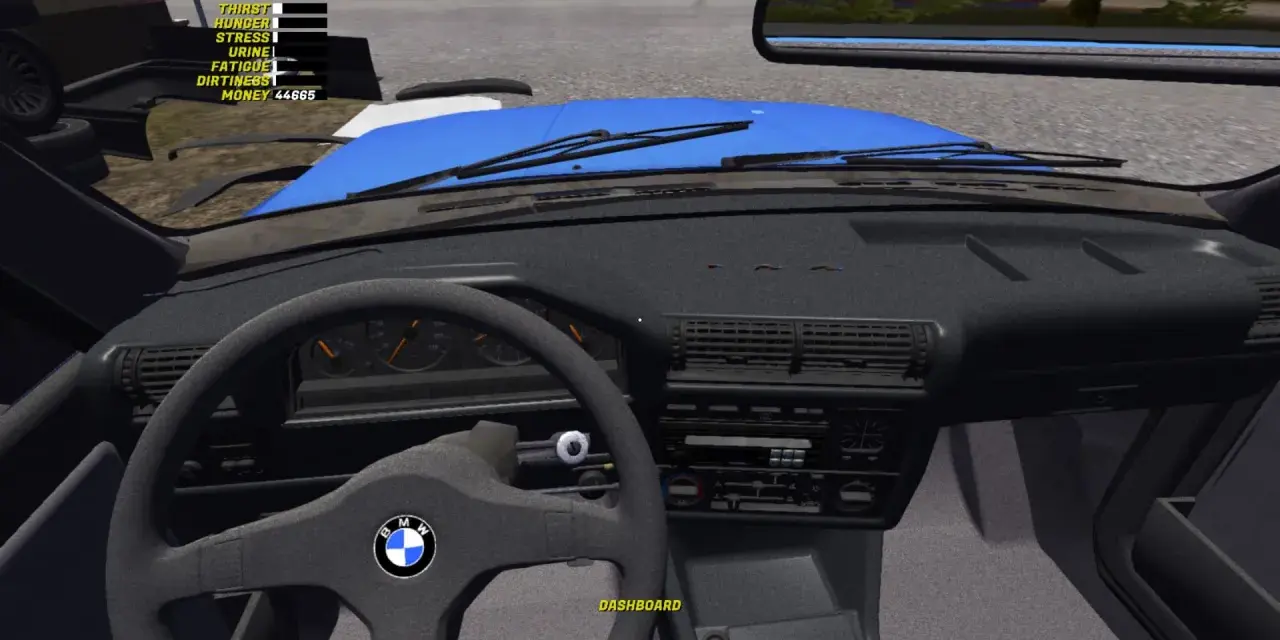 Mody do My Summer Car: Jak zainstalować i uniknąć problemów?