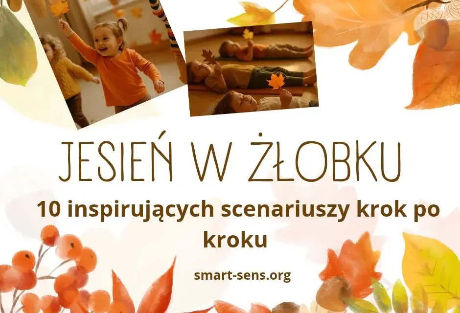 Jak napisać konspekt zajęć w żłobku, by dzieci się rozwijały?