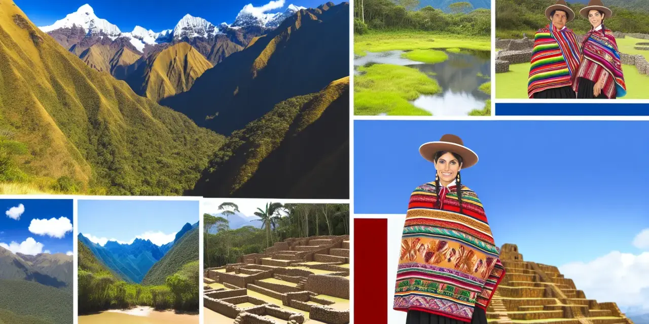 Peru: Czy jest bezpiecznie? Praktyczny przewodnik dla turystów