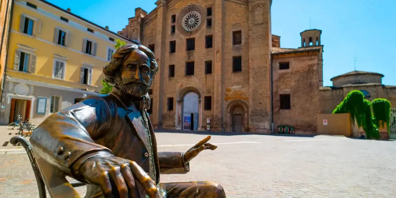 Emilia-Romagna: Guida completa per un viaggio indimenticabile