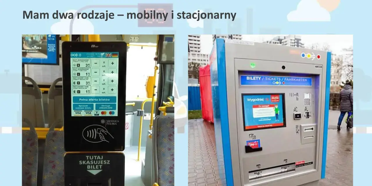 Biletomat PKP: Kup bilet bez stresu! Instrukcja krok po kroku