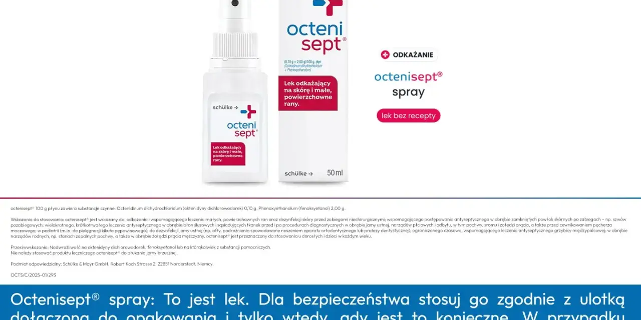 Jakie leki na grzybicę prącia skutecznie zwalczają infekcje?