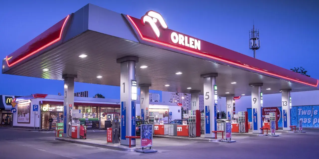 E-bilet autostradowy: Gdzie kupić na stacjach Orlen, Circle K, Lotos?