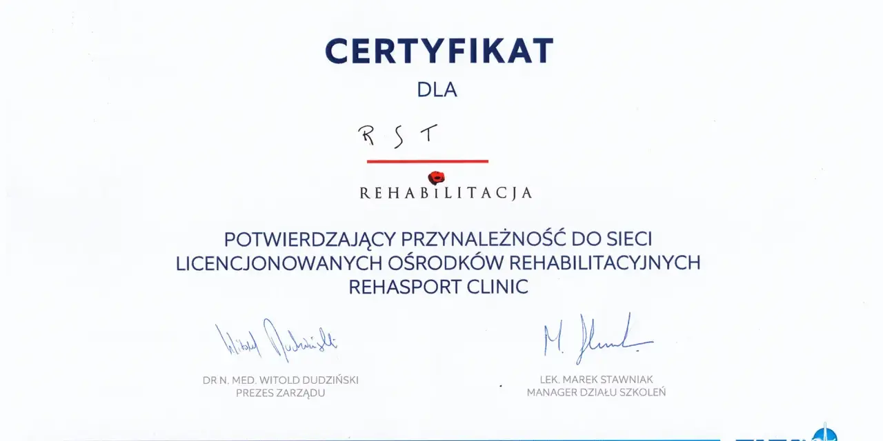 Kto wystawi skierowanie na rehabilitację? Kompletny przewodnik NFZ