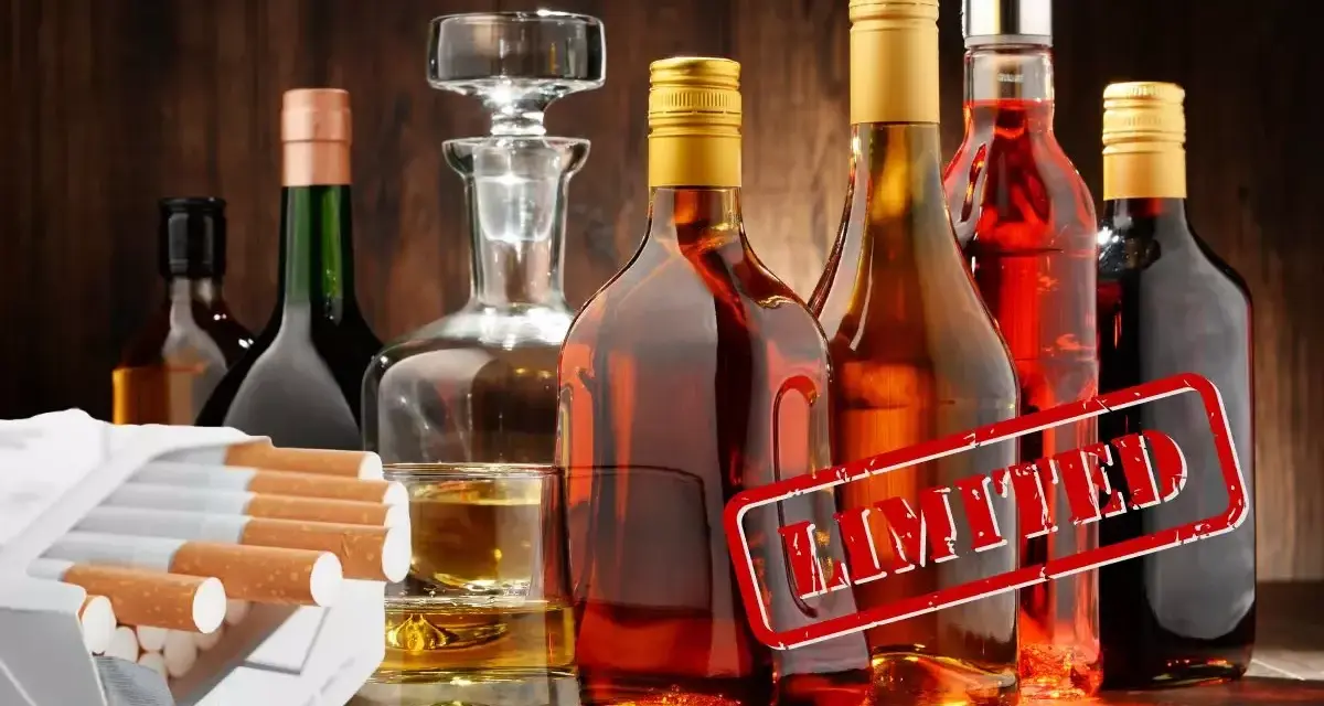 Ile alkoholu do Anglii po Brexicie? Sprawdź aktualne limity!