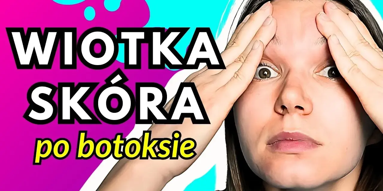 Co się dzieje z botoksem po latach? Długoterminowe skutki i zmiany