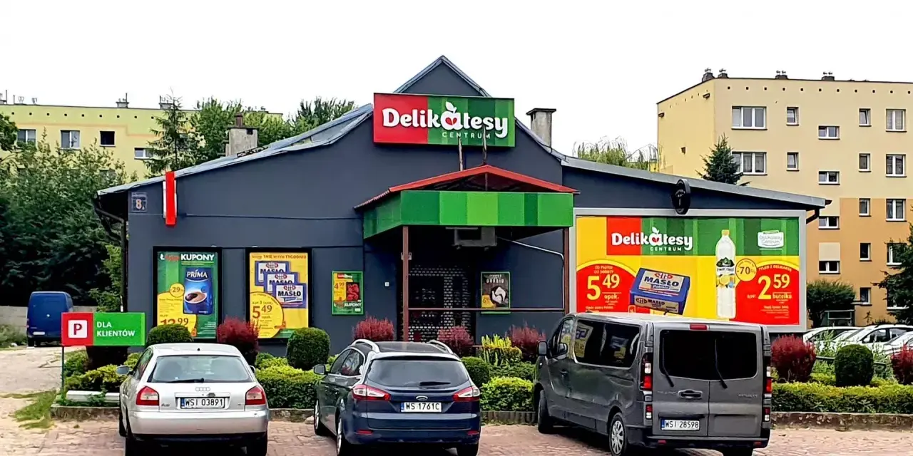 Co otworzyć na osiedlu? Sprawdzone pomysły i analizy
