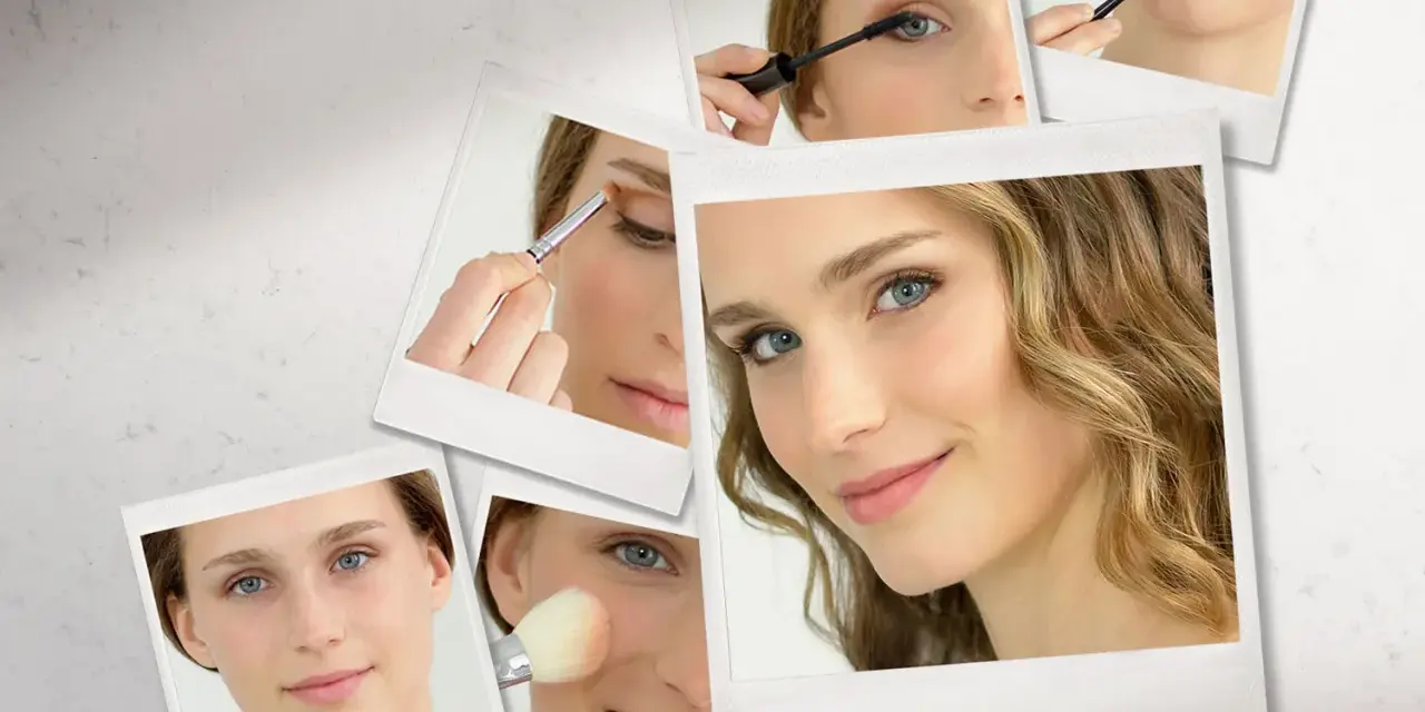 Hochzeits Make-up selber machen: So gelingt dir der perfekte Look