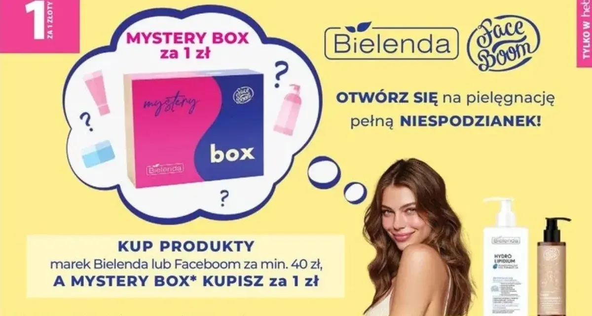 Co warto kupić w Hebe? Odkryj najlepsze kosmetyki i promocje