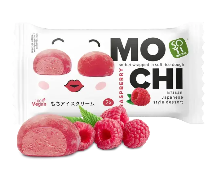 Gdzie w Polsce można kupić mochi? Odkryj najlepsze miejsca i smaki