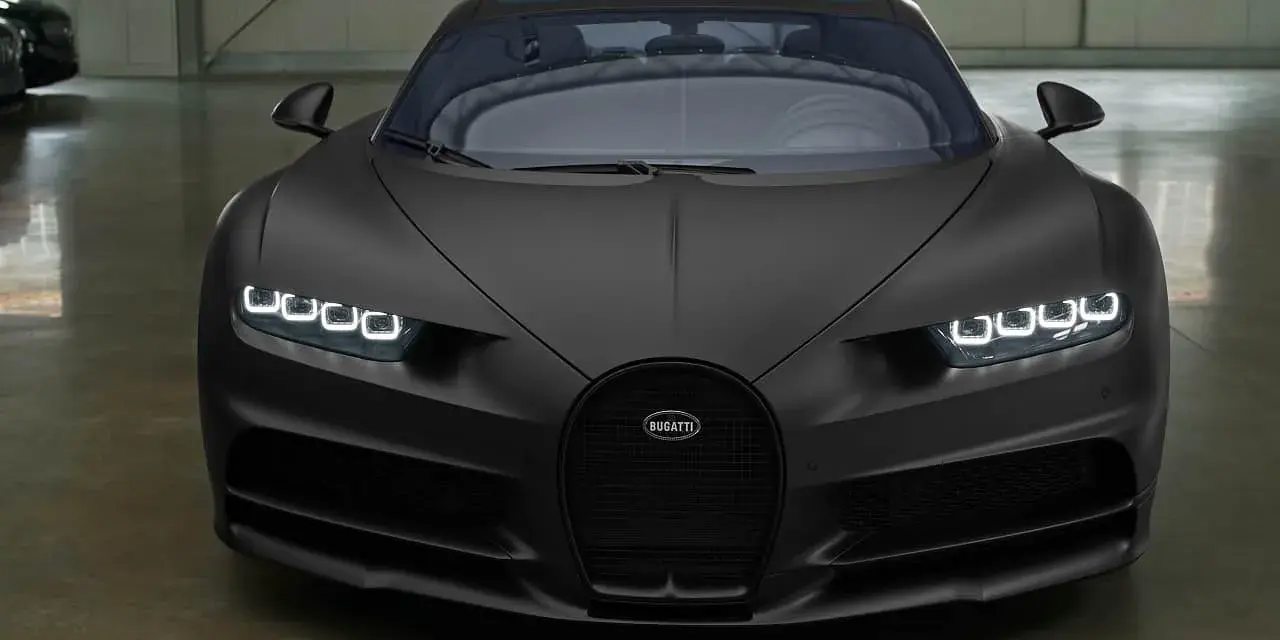 Bugatti - co to za marka? Poznaj historię i różnorodność produktów