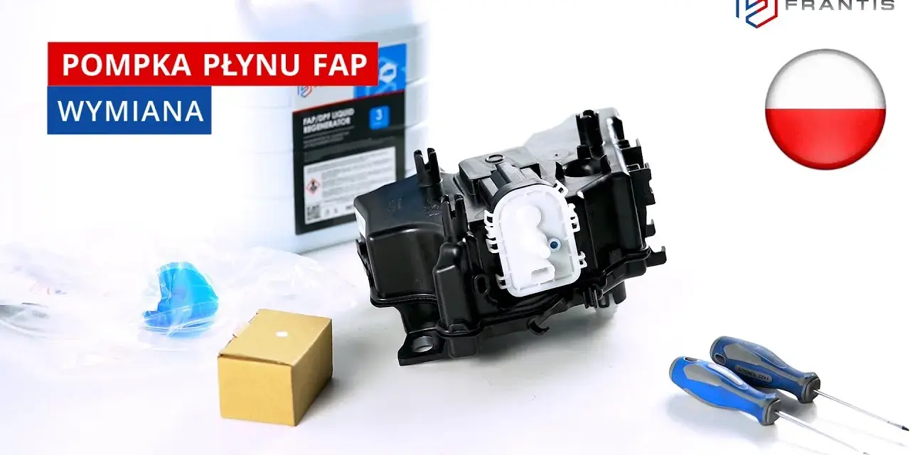 Ile płynu Eolys do Volvo V50 1.6D? Typ, koszt, uzupełnienie