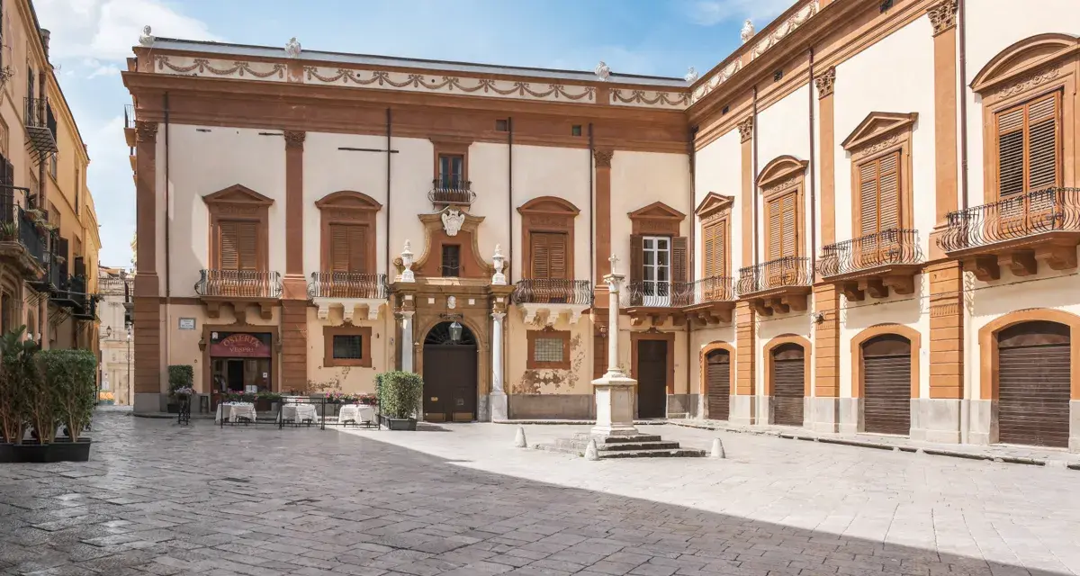 Osteria dei Vespri Palermo: Guida, Menu e Prezzi