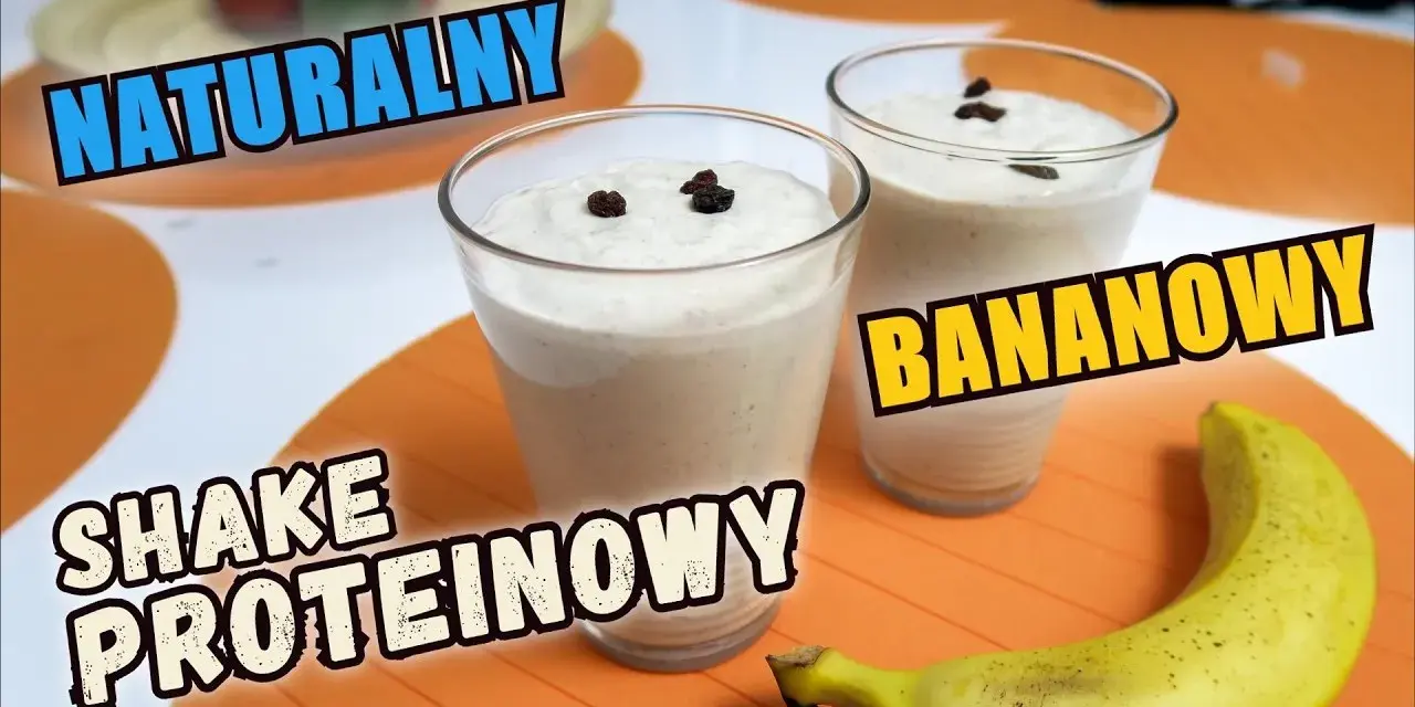 Shake proteinowy przed czy po treningu – co wybrać dla lepszych efektów?