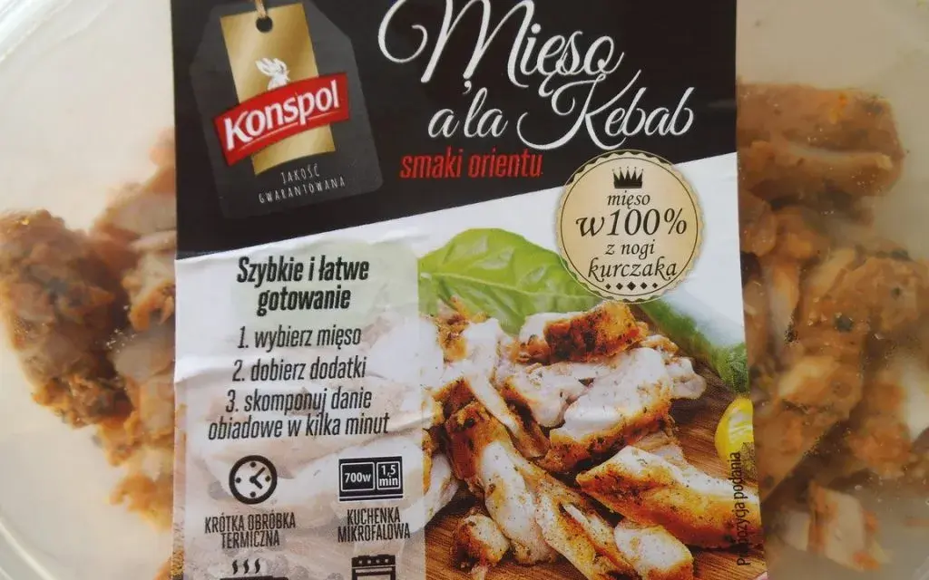 Gotowe mięso na kebab: Gdzie kupić idealne i nie popełnić błędu?
