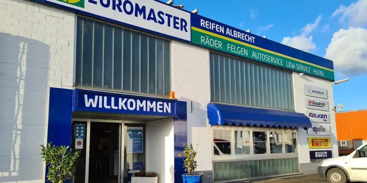 Reifen Albrecht: Umfassende Dienstleistungen und Standorte in NRW