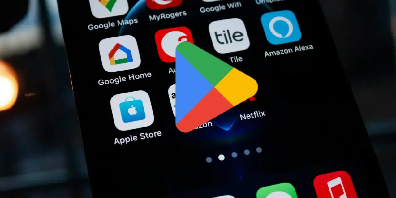 Dlaczego nie mogę pobrać aplikacji z Google Play? Oto rozwiązania problemów