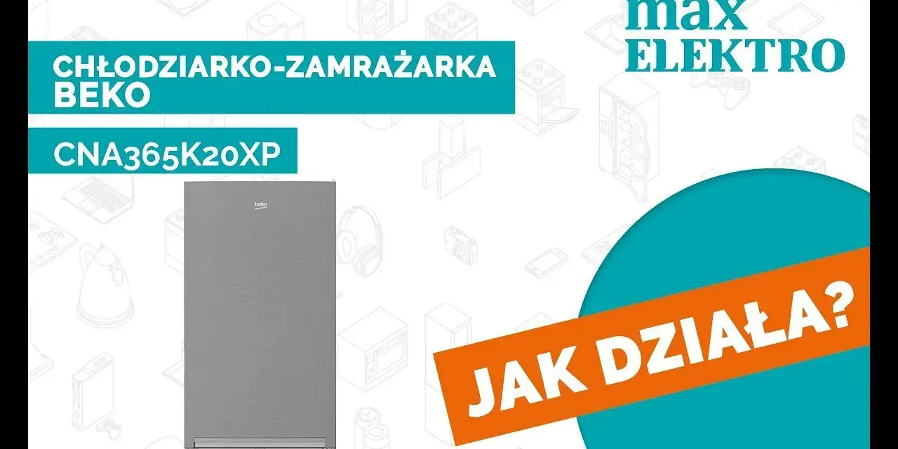 Jak działa zamrażarka? Odkryj sekrety mrożenia i oszczędzaj!