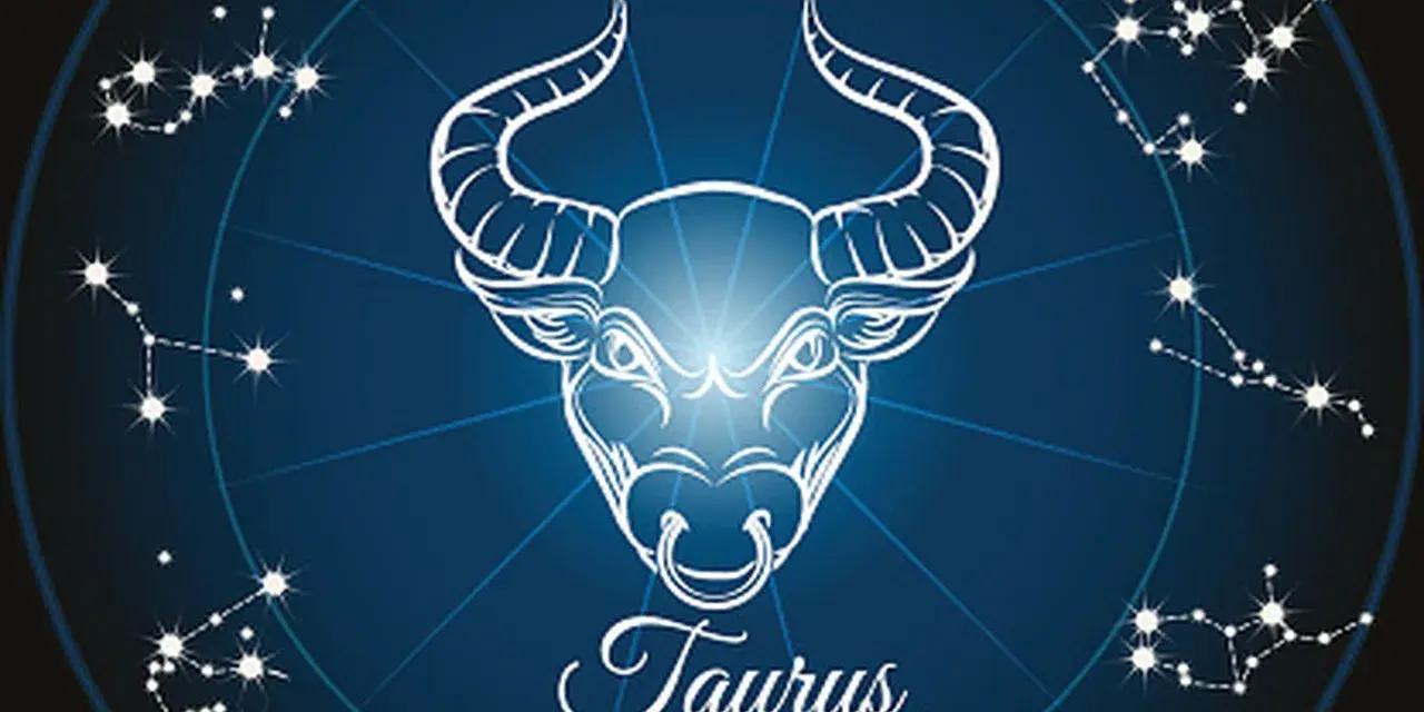 Byk w centrum, otoczony konstelacjami. Czy to właśnie te najgorsze znaki zodiaku dla byka?