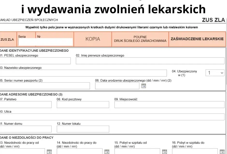 Jak długo L4 na nerwicę? Poznaj maksymalne możliwości zwolnienia