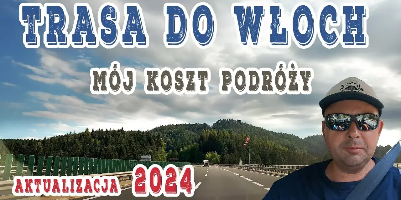 Najlepsza trasa do Włoch: uniknij kosztownych błędów w podróży