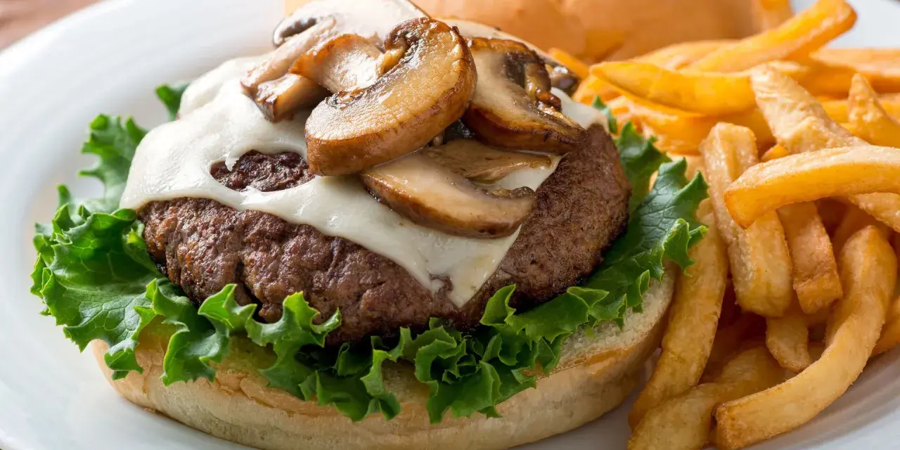 Jak zrobić burgera? Odkryj sekret smaku lepszego niż z restauracji